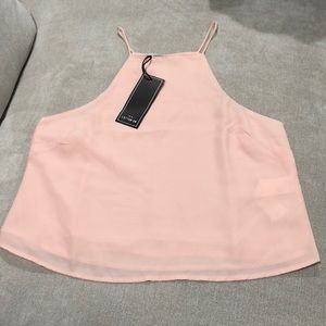 NBW. XS Cotton On Alexandra Crop Cami